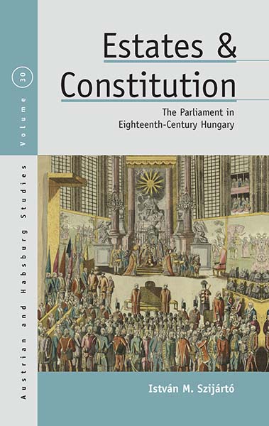 Estates and Constitution