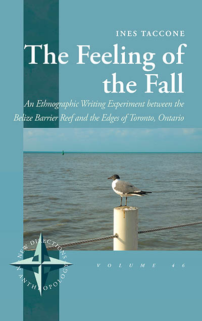 The Feeling of the Fall: An Ethnographic Writing Experiment between the Belize Barrier Reef and the Edges of Toronto, Ontario