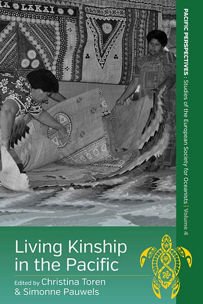 Living Kinship in the Pacific