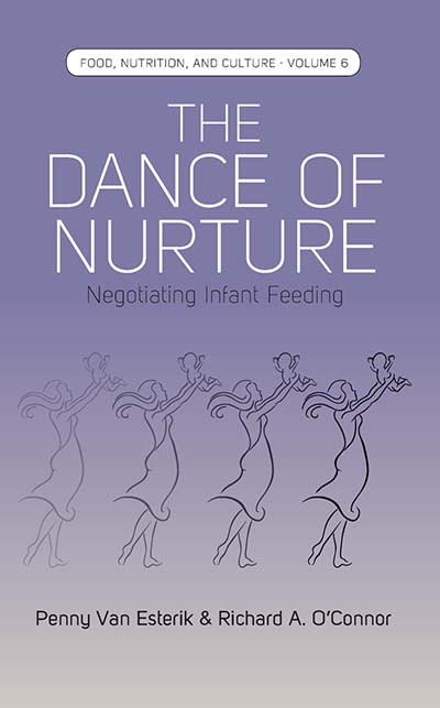 The Dance of Nurture: Negotiating Infant Feeding