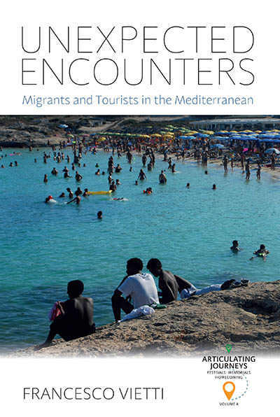 Unexpected Encounters: Migrants and Tourists in the Mediterranean  