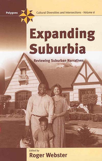 Expanding Suburbia