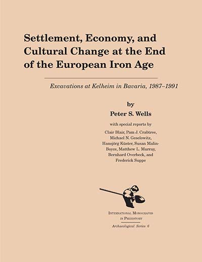 Settlement, Economy, and Cultural Change at the End of the European Iron Age