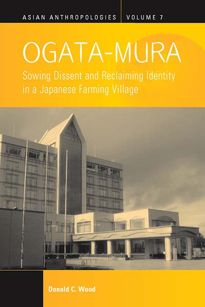 Ogata-Mura: Sowing Dissent and Reclaiming Identity in a Japanese Farming Village