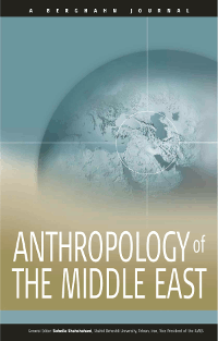 Anthropology of the Middle East