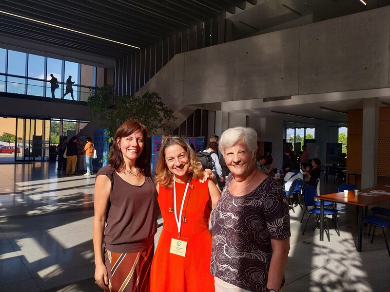 Berghahn at EASA 2026!
