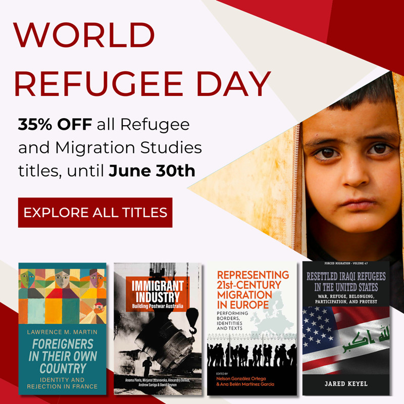 World Refugee Week (15-20 June)