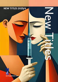 Berghahn 2025 Fall and Winter New Titles