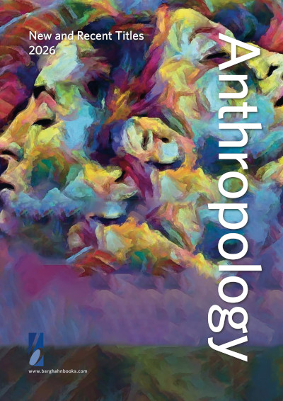 Berghahn 2026 Anthropology