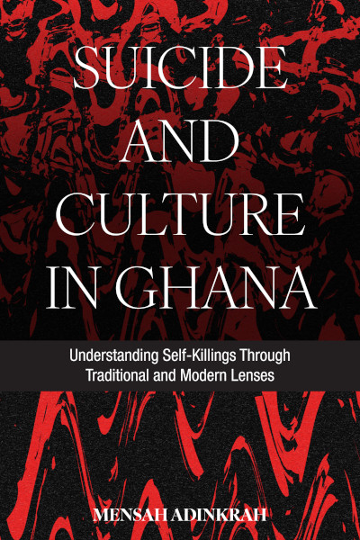 Suicide and Culture in Ghana