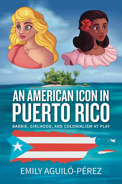 American Icon in Puerto Rico, An