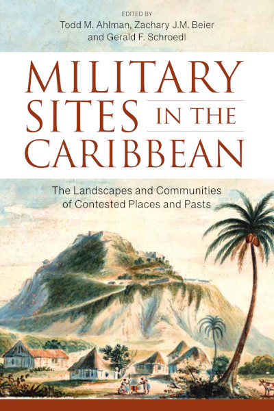 Military Sites in the Caribbean