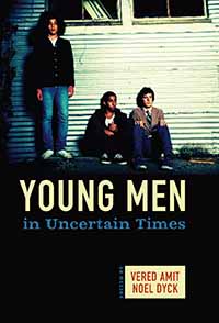 Young Men in Uncertain Times