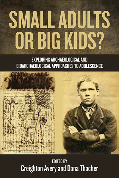 Small Adults or Big Kids?