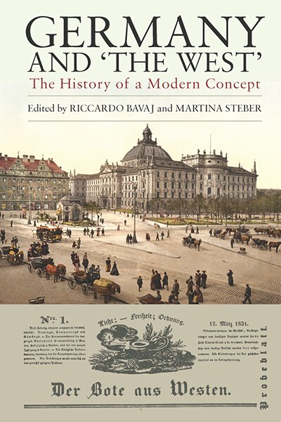 Germany and 'The West': The History of a Modern Concept