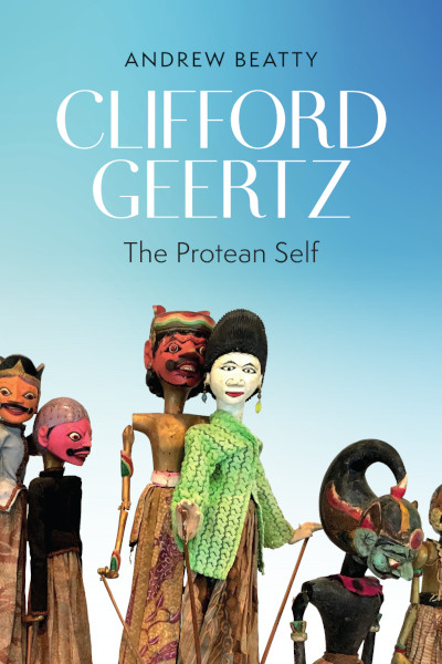 Clifford Geertz