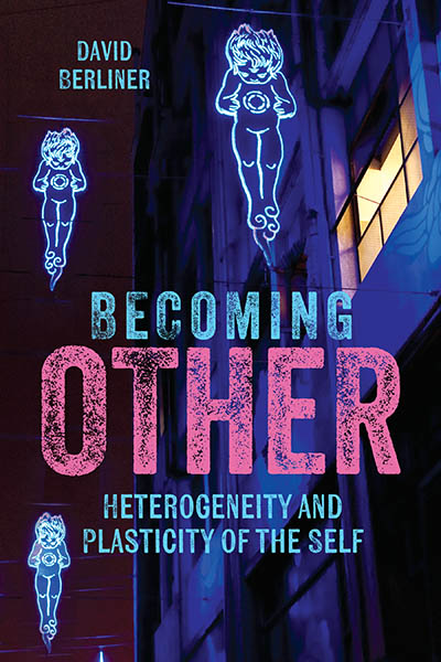 Becoming Other: Heterogeneity and Plasticity of the Self