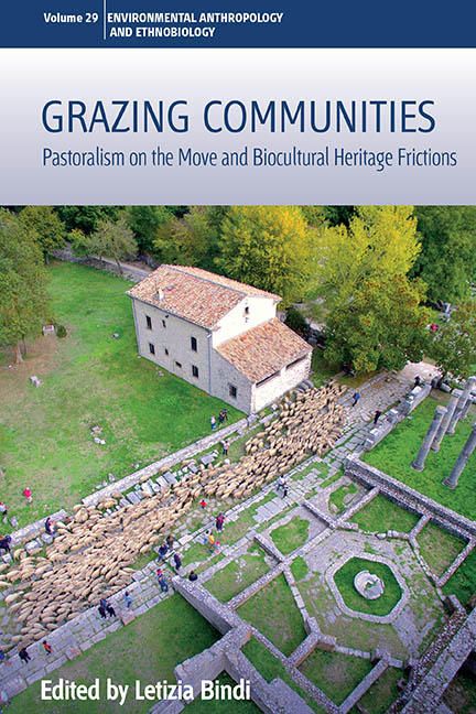 Grazing Communities