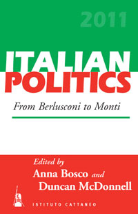 From Berlusconi to Monti