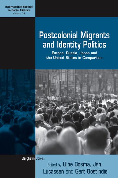 Postcolonial Migrants & Identity Politics