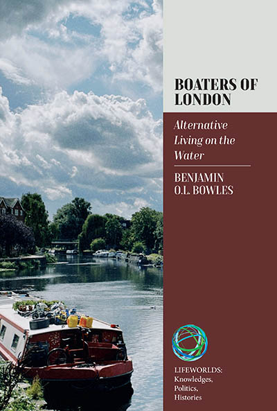 Boaters of London: Alternative Living on the Water