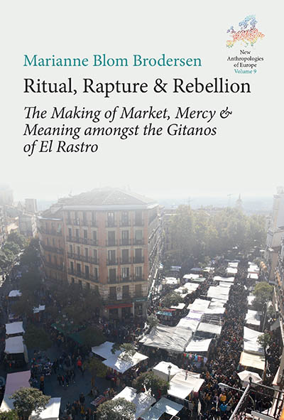 Ritual, Rapture and Rebellion