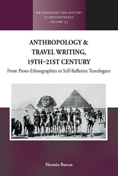 Anthropology and Travel Writing, 19th–21st Century