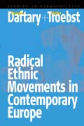 Radical Ethnic Movements in Contemporary Europe