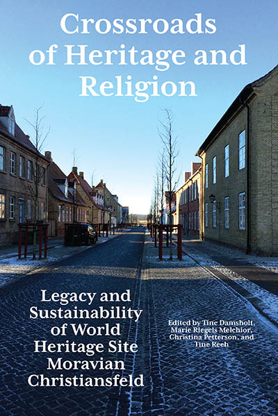 Crossroads of Heritage and Religion