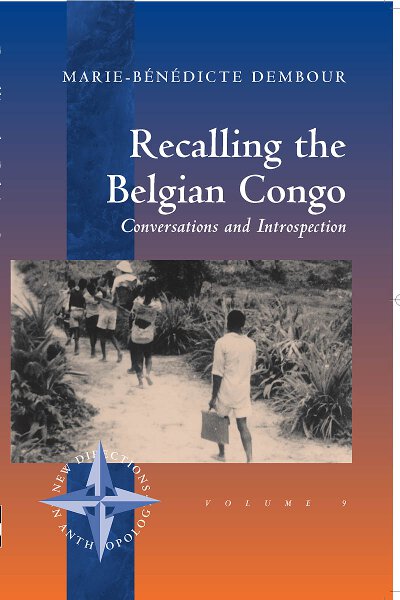 Recalling the Belgian Congo: Conversations and Introspection