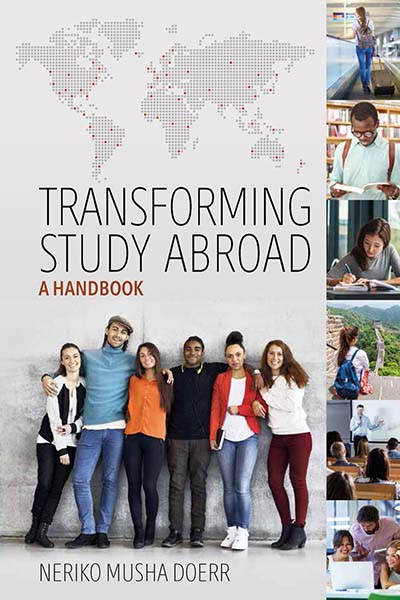 Transforming Study Abroad: A Handbook