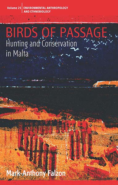 Birds of Passage: Hunting and Conservation in Malta