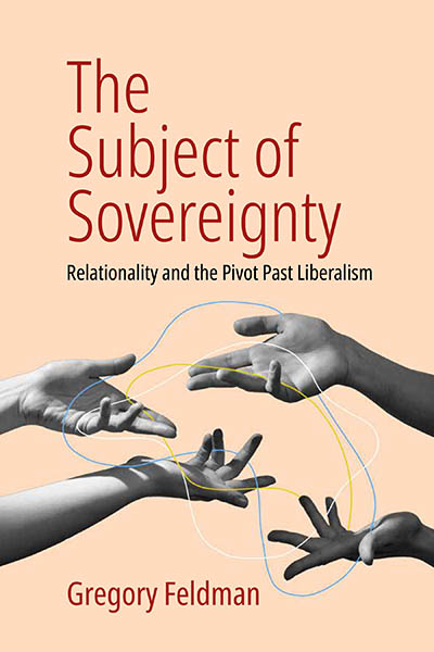 The Subject of Sovereignty