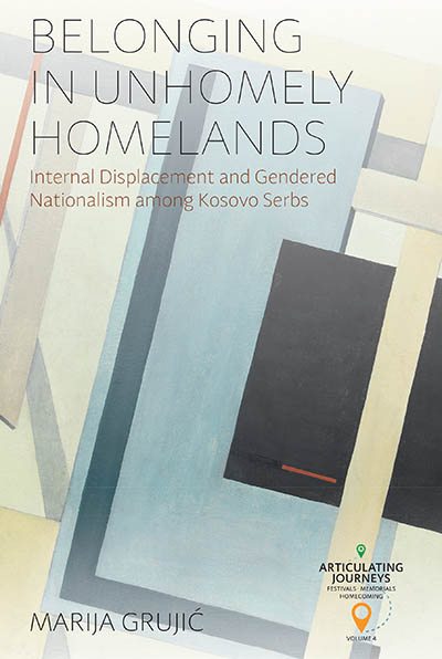 BERGHAHN BOOKS : Refugee And Migration Studies