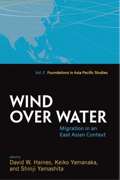 Wind Over Water: Migration in an East Asian Context