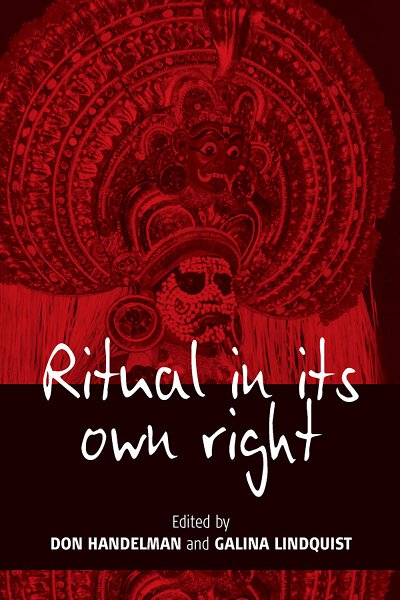 Ritual in Its Own Right
