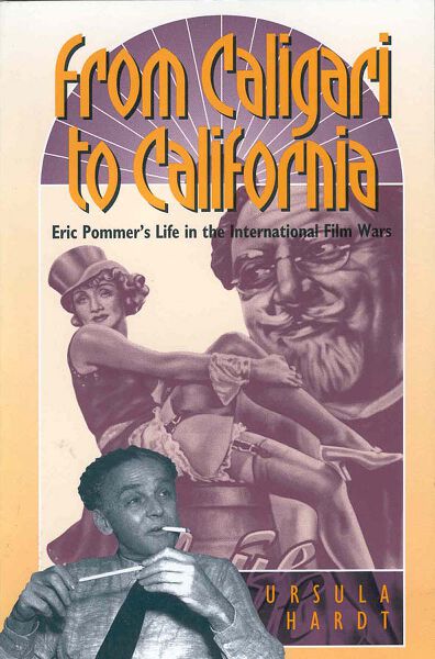 From Caligari to California