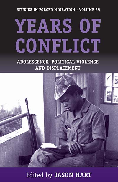 Years of Conflict: Adolescence, Political Violence and Displacement