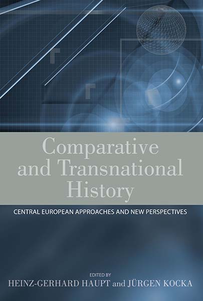 Comparative and Transnational History