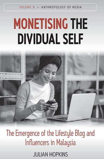 Monetising the Dividual Self