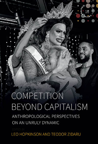 Competition beyond Capitalism