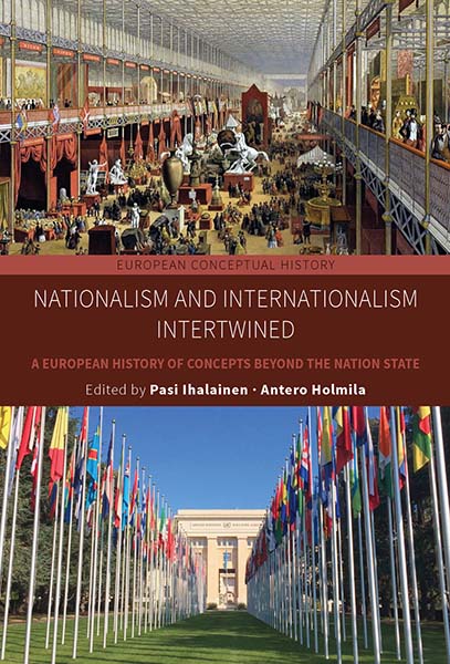 Nationalism and Internationalism Intertwined