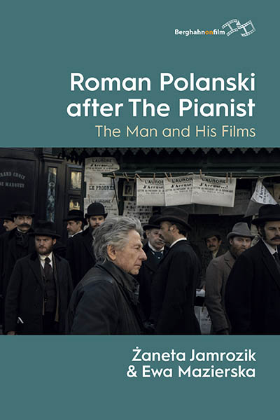 Roman Polanski after The Pianist