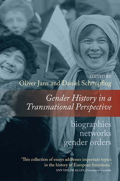 Gender History in a Transnational Perspective