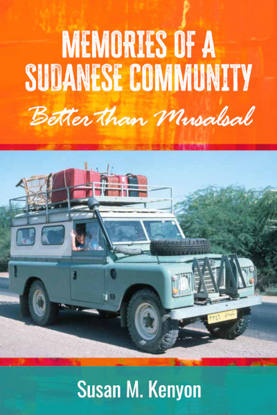 Memories of a Sudanese Community