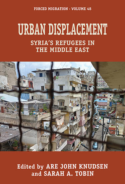 Urban Displacement: Syria's Refugees in the Middle East