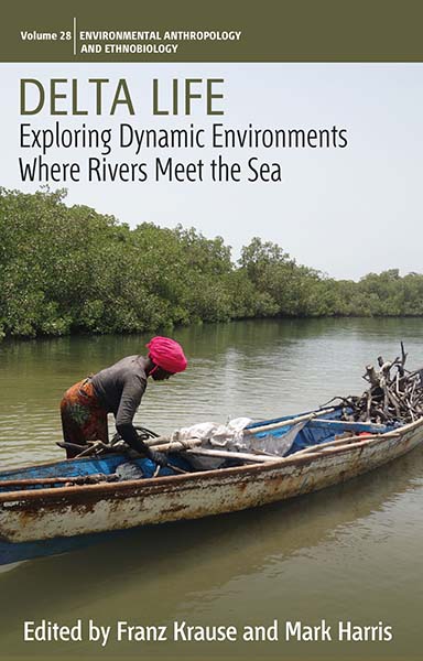 Delta Life: Exploring Dynamic Environments where Rivers Meet the Sea