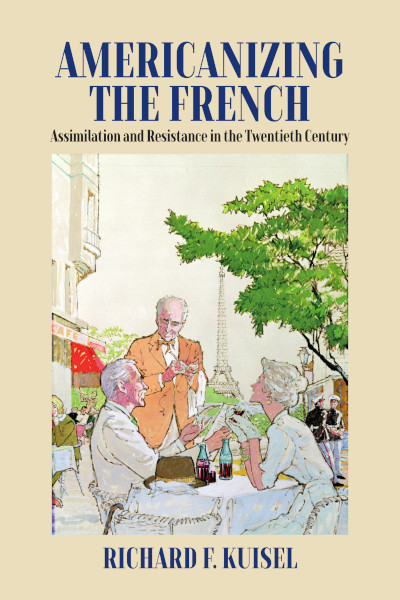 Americanizing the French