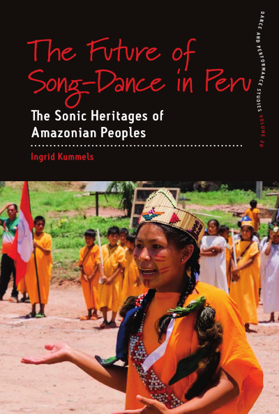 Future of Song-Dance in Peru, The