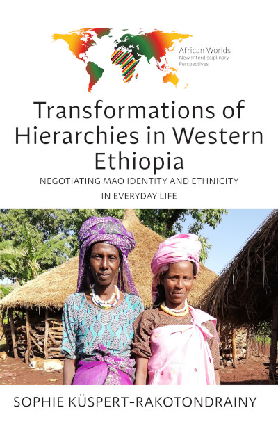 Transformations of Hierarchies in Western Ethiopia